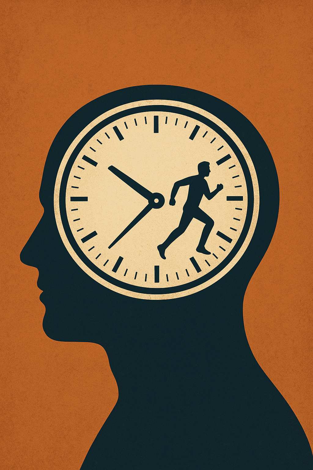 Time as the main resource in life